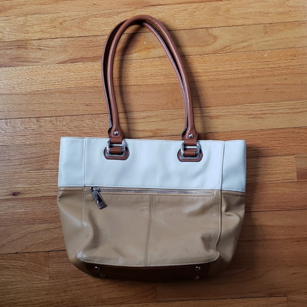 Tignanello Shoulder Bag